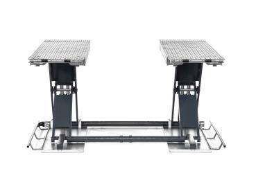 Kurzhubhebebühne ATH Flex Lift 30Z
